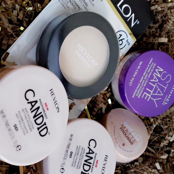 Makeup - Picture 4 of 13